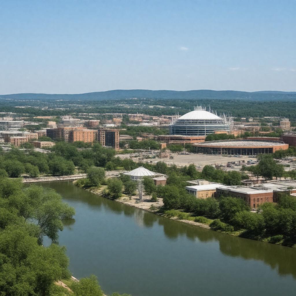 Knoxville, Virginia